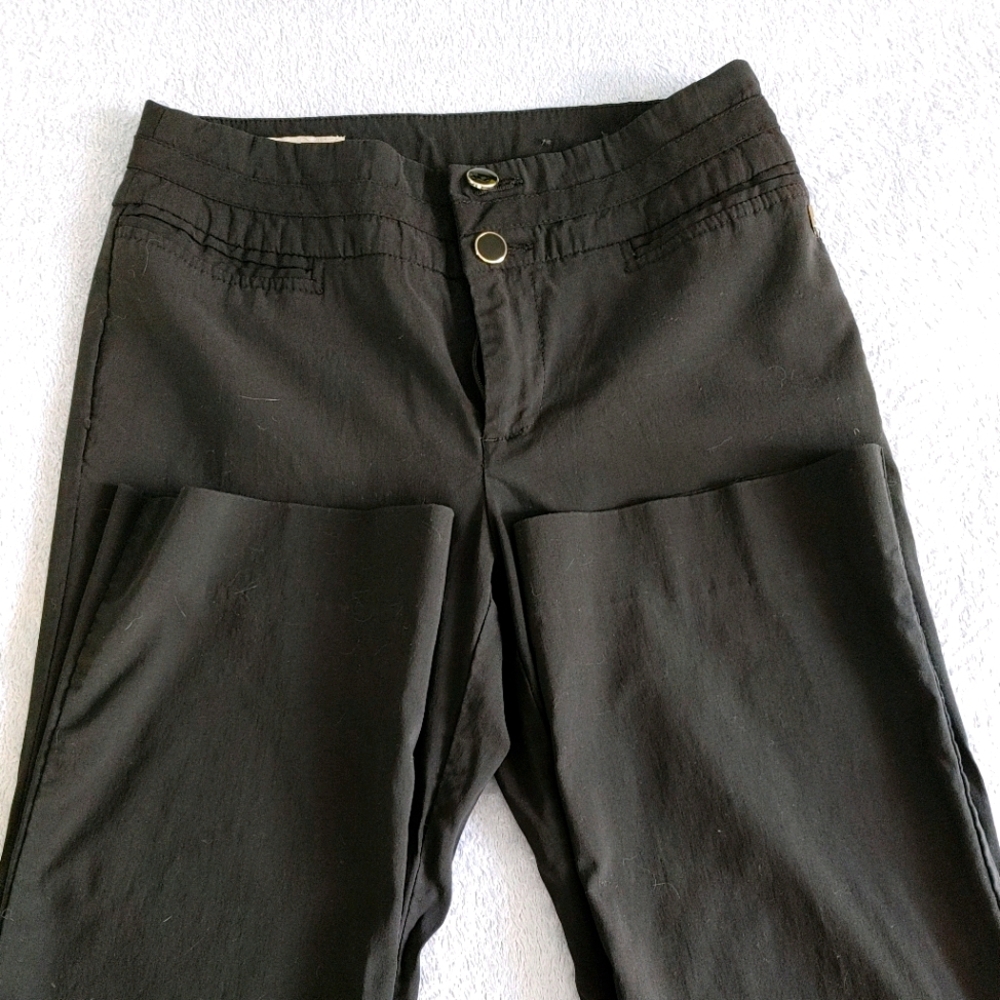 *SOLD* Women's Black Dress Pants